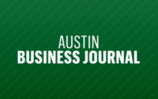Austin Busienss Journal Logo