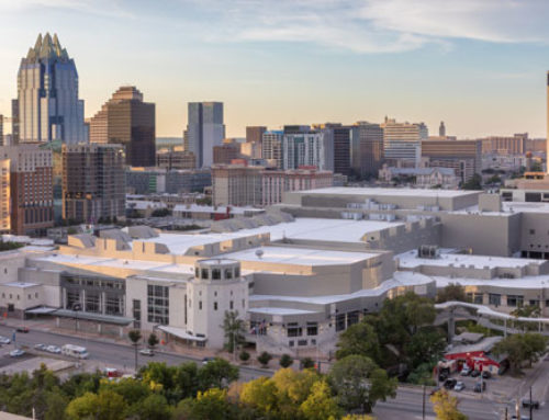 Austin Convention Center