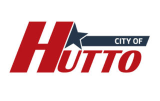City of Hutto Logo