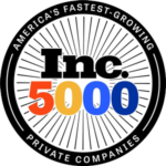 INC 5000 Logo