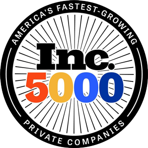 INC 5000 Logo