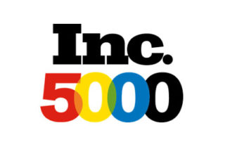 Inc. Top 5000 Logo