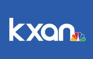Kxan logo