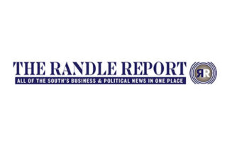 The Randle Report logo