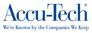 AccuTech Logo