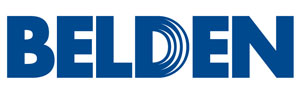 Belden Logo