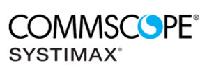 CommScope Systimax Logo
