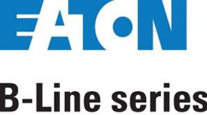 Eaton B Line Logo