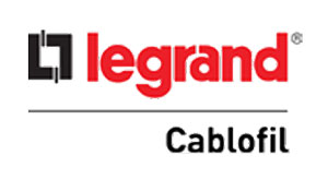 Legrand Cablofil Logo