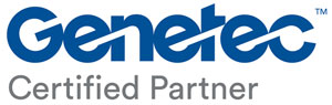 Genetec logo