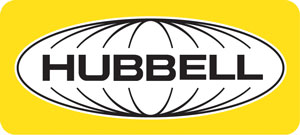 Hubbell Logo