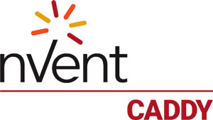 nVent Caddy Logo