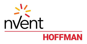 nVent Hoffman Logo