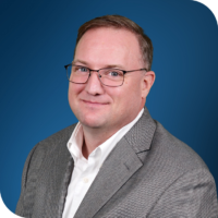 James Botek headshot