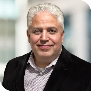 Dan Vega