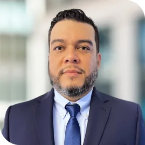 Luis Martell